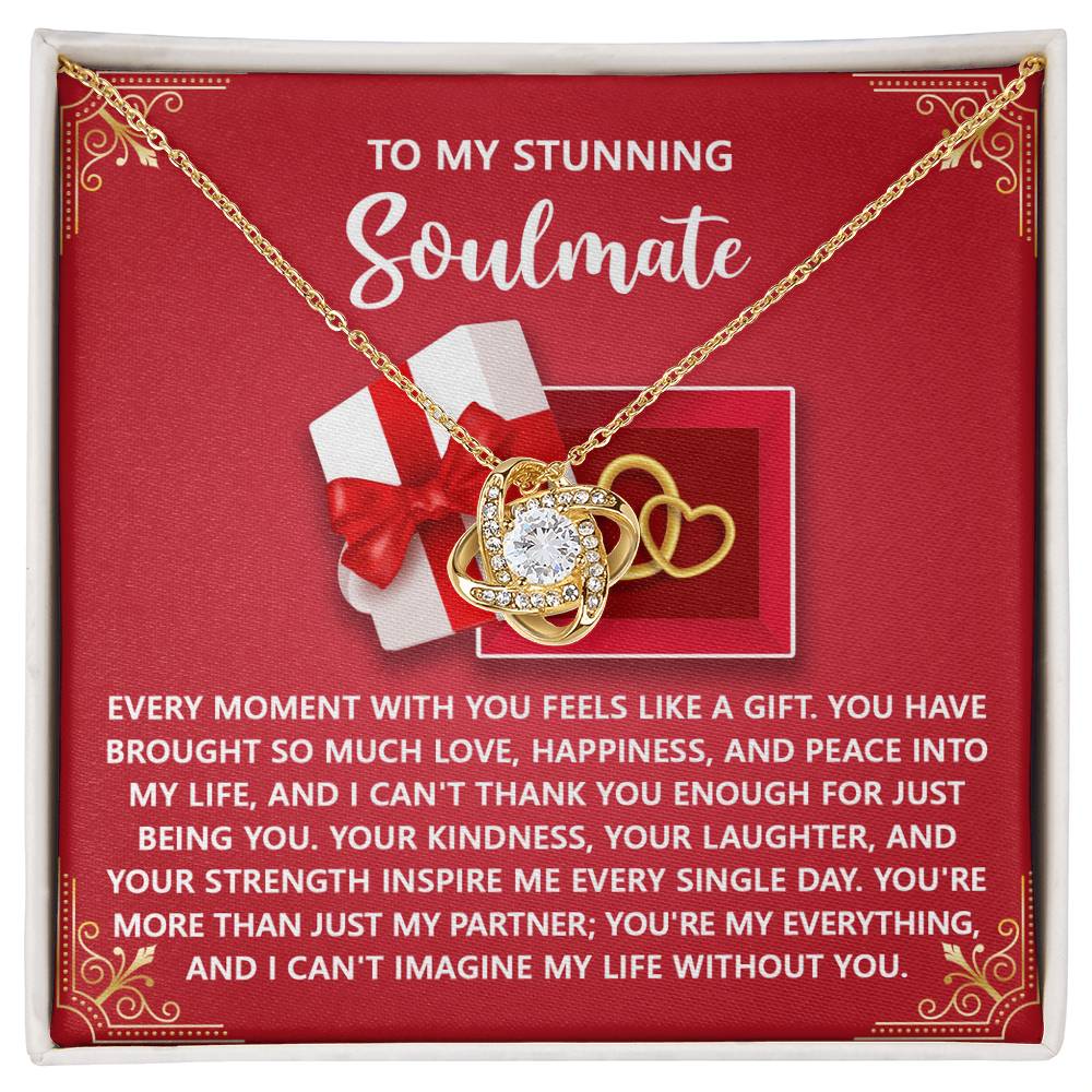 Soulmate - Like A Gift