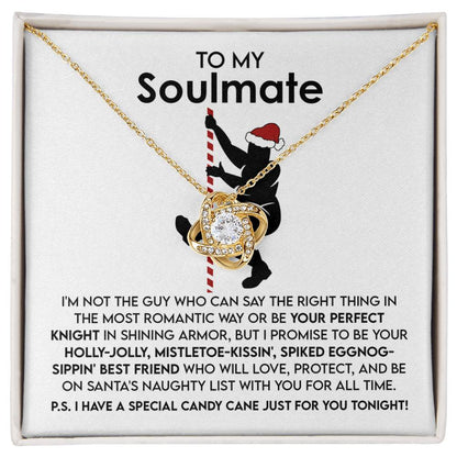 Soulmate - For All Time