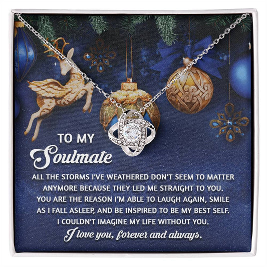 Soulmate - Straight To You