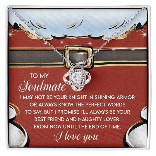 Soulmate - Naughty Lover