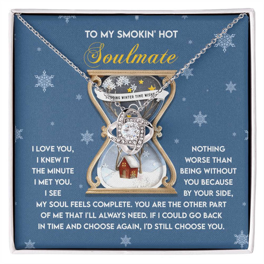 Soulmate - Feels Complete