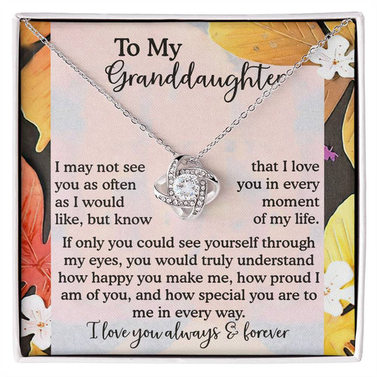 Granddaughter - In Every Way