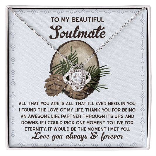 Soulmate - One Moment