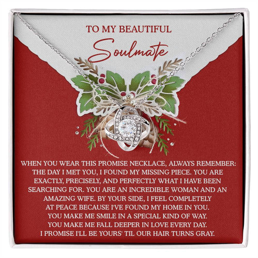 Soulmate - At Peace