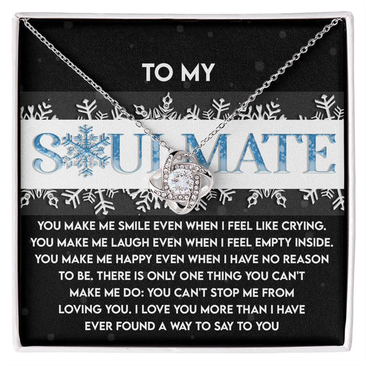 Soulmate - Loving You