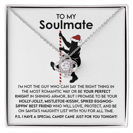 Soulmate - For All Time