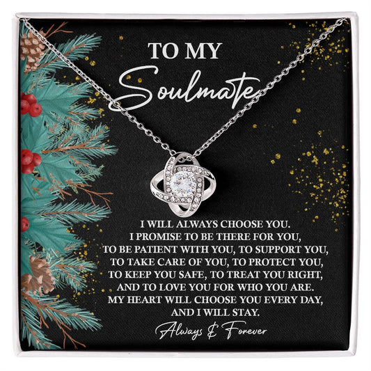 Soulmate - Your Beauty