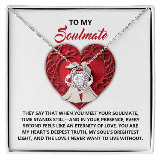 Soulmate - Deepest Truth