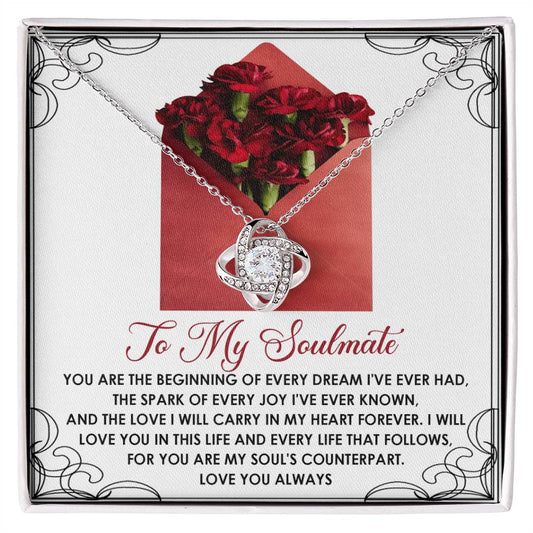Soulmate - My Heart Forever