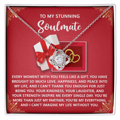 Soulmate - Like A Gift