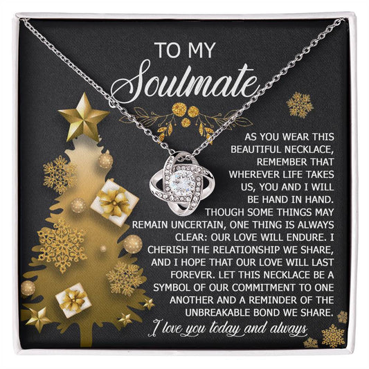 Soulmate - Be A Symbol