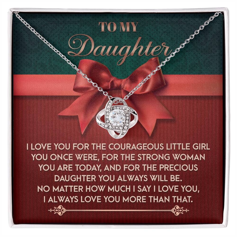 Daughter - Always Will Be