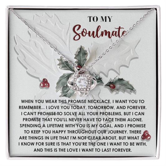 Soulmate - To Be With