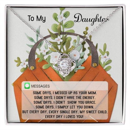 Daughter - Show Your Grace