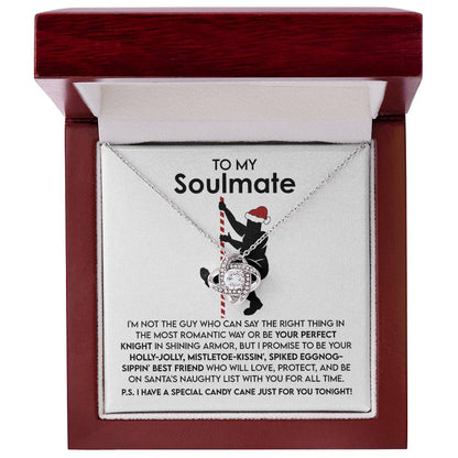 Soulmate - For All Time