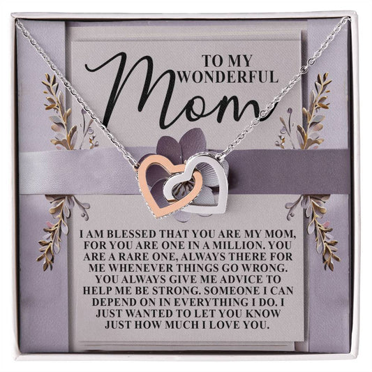 Mom - Rare One
