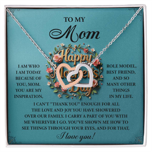 Mom - Our Family