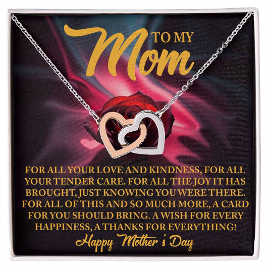 Mom - Tender Care